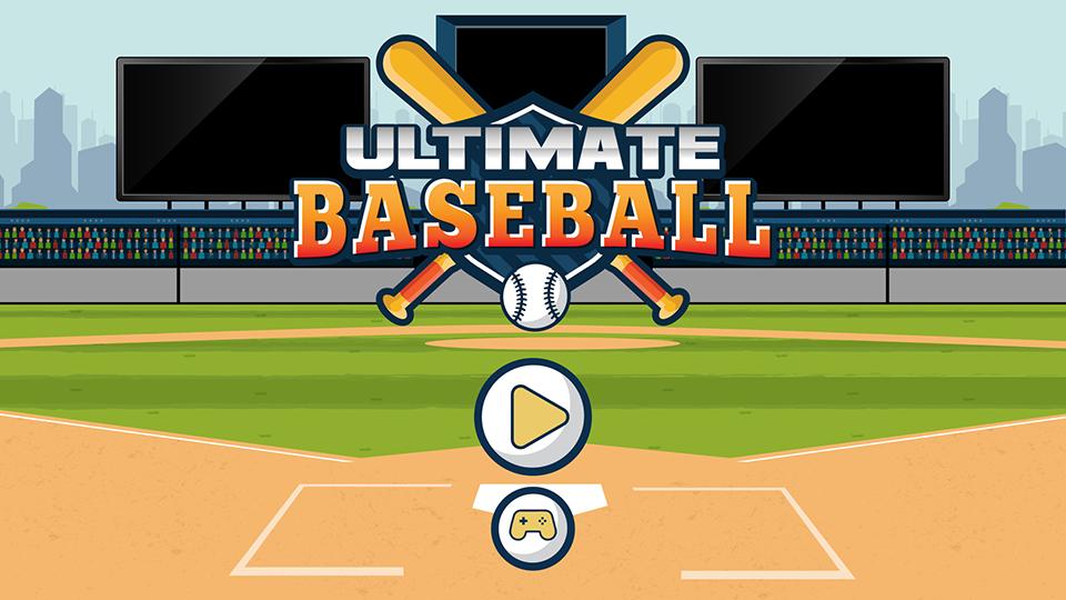 Ultimate Baseball HD