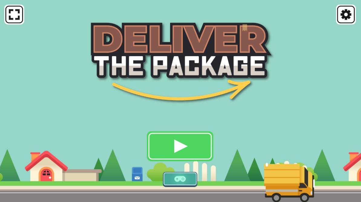 Deliver the Package
