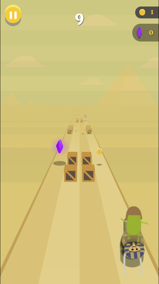 Dumb Ways To Die 3: World Tour