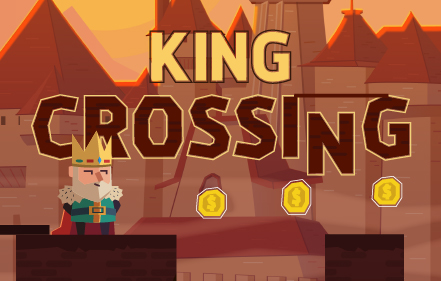 King Crossing