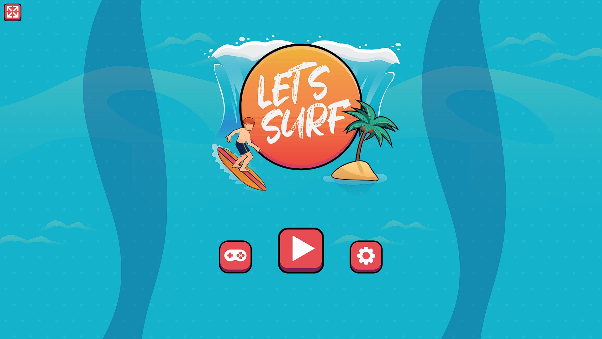 Let's Surf