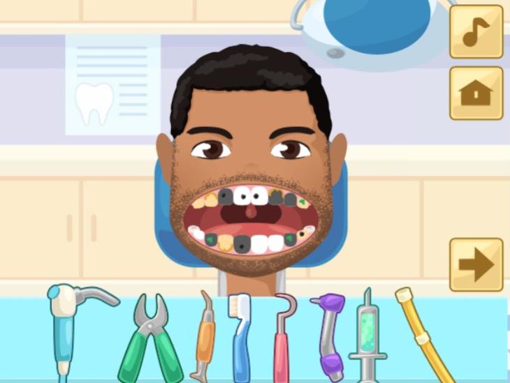 Pop Star Dentist 2