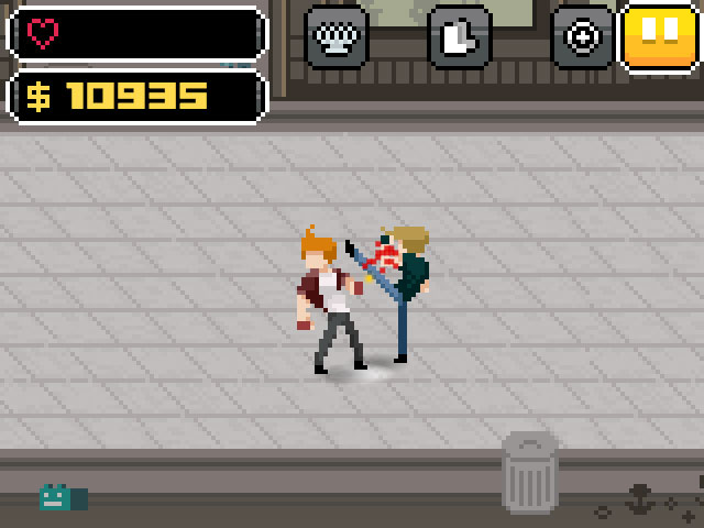 Street Fight