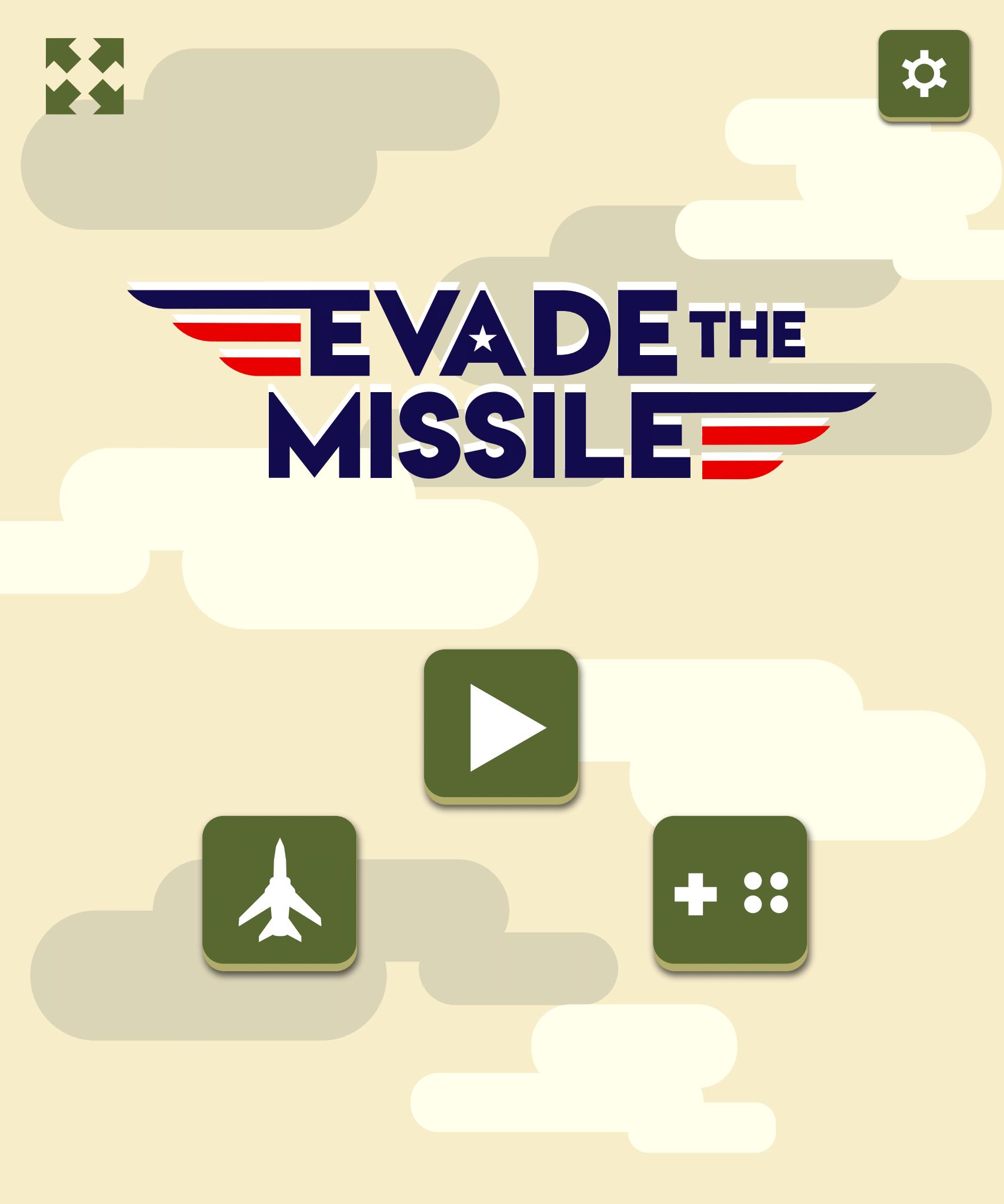 Evade the Missile